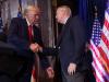 Trump calls for passage of Clarity Act to regulate cryptocurrencies in honour of Senator Lindsey Graham
