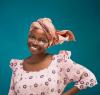 African parents inspire my content ideas - Taaooma