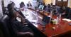 Sierra Leone, China Hold Talks on Early Warning and Security Collaboration