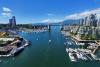 Vancouver forecast in 'sweet spot' but hot temperatures on the way