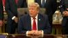 Trump demands payment to protect Gulf nations from Iranian attacks