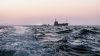 US, Iran exchange strikes as tensions escalate over Strait of Hormuz