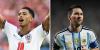 Where to buy England vs. Argentina World Cup tickets at Atlanta's Mercedes-Benz Stadium