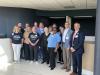HSHS St. Elizabeth’s Hospital completes new outpatient registration location construction