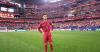 Cristiano Ronaldo and the End of an Era for Portugal