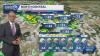 Increasing monsoon storms & flood threats