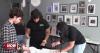 Crime Victim Services educates teens on anti-violence tactics
