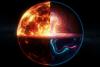 Study: Tidally Locked Exoplanets May Maintain Habitable Regions Through Internal Heat Circulation