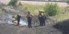 Rapid City grass fire is a reminder to be careful