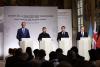 Ukraine and Europe Launch FREYJA Anti-Ballistic Shield: ‘Ballistic Missiles Are Putin’s Final Bet’