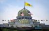 General : King Receives Credentials Of New Foreign Envoys To Malaysia