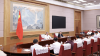 China's premier chairs symposium on economic situation