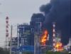 Russian Oil Refining Slumps to Lowest Level Since 2005