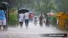 Delhi weather today: Clouds return, but heat is here to stay
