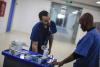 German lawmakers urge Israel to ensure humane treatment of Gaza medics