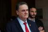 Israeli defence minister says destruction of Gaza gives him 'good feeling'