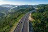Investment plan unveiled for key expressway featuring seven mountain tunnels