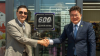 CU reaches 600 stores in Mongolia