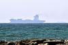 UAE says Iranian missile attack hits tankers as Tehran disputes shipping route