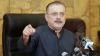 Sindh emerging as Pakistan's gateway for investment: Sharjeel