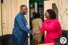 Beyond funding: Ghana Medical Trust Fund reviews Cape Coast Teaching Hospital partnership to deliver better care