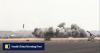 Yemen’s Houthis fire missiles at Saudi Arabia in biggest flare-up in years
