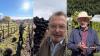 Toasting a legend: Sam Neill remembered as an acclaimed actor and small business owner