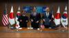 Trilateral alliance to advance SMRs