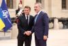 Fidan attends Paris Ukraine meeting as coalition pledges push for lasting peace