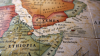 The Middle East Power Play in the Horn of Africa