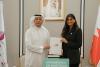 Exhibition World Bahrain, GDA sign deal to host three IDCE editions