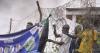 Workers at an Ebola treatment center in Congo strike over unpaid salaries and bonuses