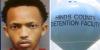 18-year-old inmate beaten to death inside Mississippi detention center