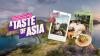 Changi Airport launches latest ‘A Taste of Asia’ series via Connecting Plots Group