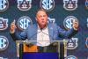 Ex-Auburn HC Hugh Freeze Adopts New Member To His Family: “It’s Official”