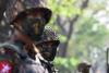 Myanmar’s conscription drive killing the junta from within