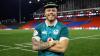 Sean Jansen says playing against birth nation New Zealand 'would be a dream'