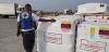 Critical Medical Aid Arrives in Venezuela to Support Patient Care, Post-Earthquake