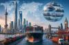 Shanghai ranks second in global shipping centre index