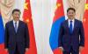 President Xi Jingping Extends Naadam Festival Greetings