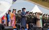 Khurelsukh Ukhnaa: Mongolian Horses Played Crucial Role in Establishing Pax Mongolica Worldwide