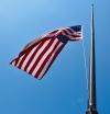 Flags in South Dakota to be lowered to half-staff immediately to honor Senator Lindsey Graham; Flags remain at half-staff through Saturday