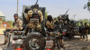 Gunmen kill 8, including 3 children, in North-Central Nigeria