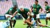 Springboks: Rising South Africa rugby star fails drugs test