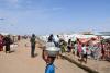 UN warns 825,000 children in Sudan face severe malnutrition