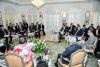 MoFA Union Minister attends Informal ASEAN Foreign Ministers’ Meeting