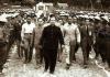 The Red Prince: How Souphanouvong Traded Royal Privilege for Revolution