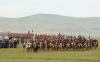 12,600 Riders Participate in “World Horse Day” to Promote the Value of Mongolian Horses Globally