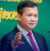 Cambodia’s population to hit 24m by 2050: PM