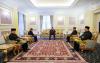 King Grants Audience To MACC Chief Commissioner